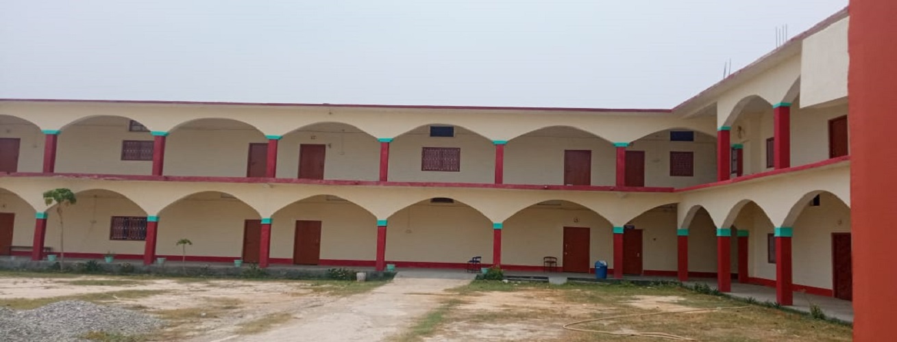 SADGURU  SRI SITADAS MAHAVIDYALAYA,DHANESHPUR,GHAZIPUR (U.P.)	