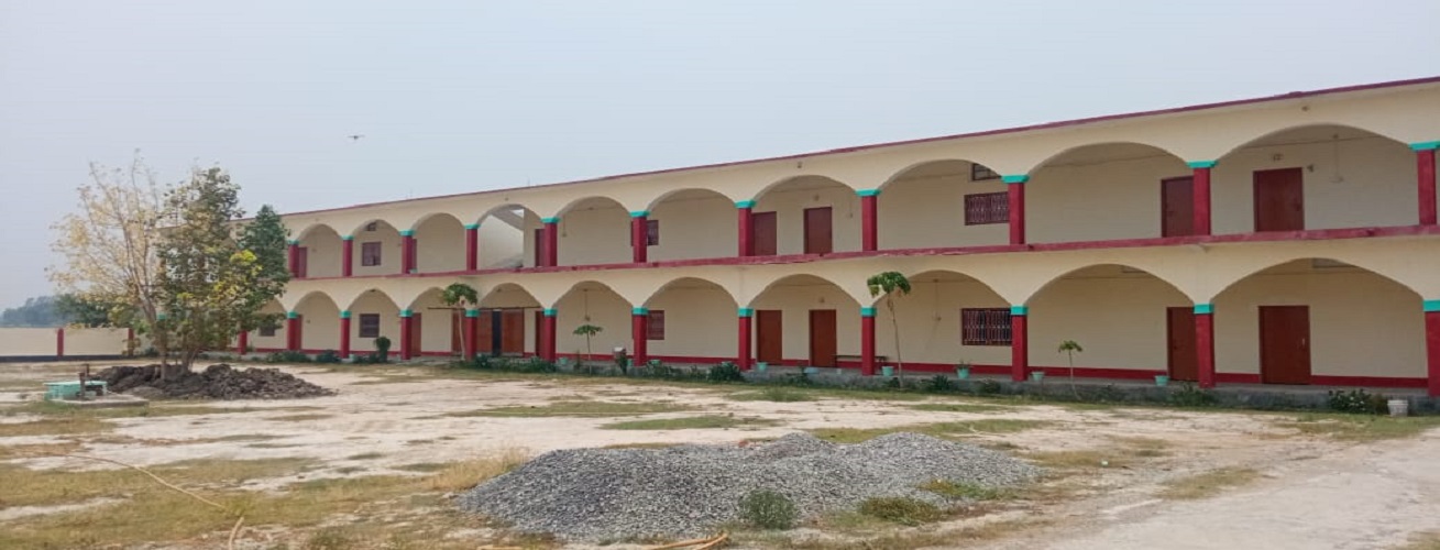 SADGURU  SRI SITADAS MAHAVIDYALAYA,DHANESHPUR,GHAZIPUR (U.P.) 