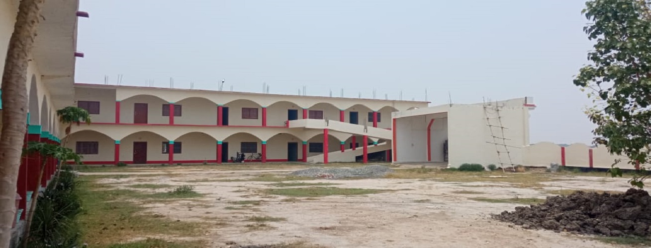SADGURU  SRI SITADAS MAHAVIDYALAYA,DHANESHPUR,GHAZIPUR (U.P.)	