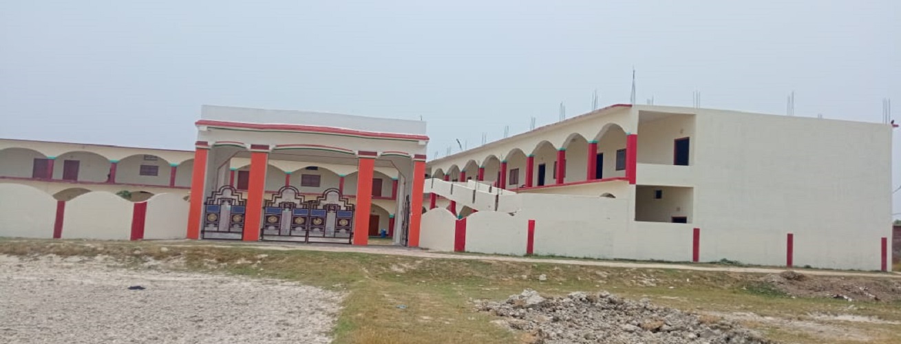 SADGURU  SRI SITADAS MAHAVIDYALAYA,DHANESHPUR,GHAZIPUR (U.P.)	