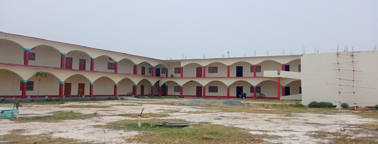 SADGURU  SRI SITADAS MAHAVIDYALAYA,DHANESHPUR,GHAZIPUR (U.P.)	