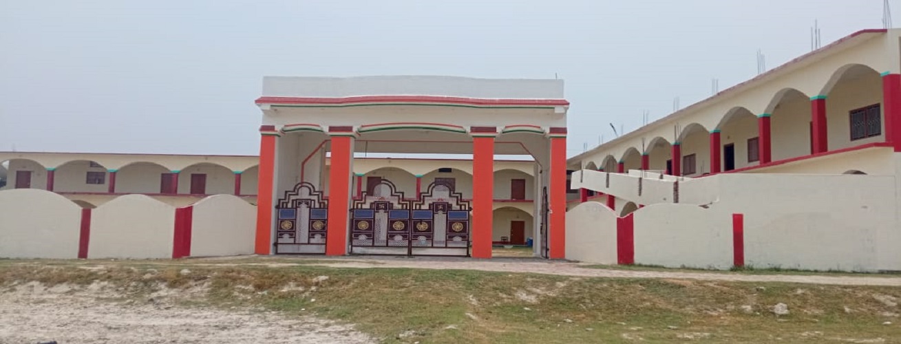 SADGURU  SRI SITADAS MAHAVIDYALAYA,DHANESHPUR,GHAZIPUR (U.P.)	