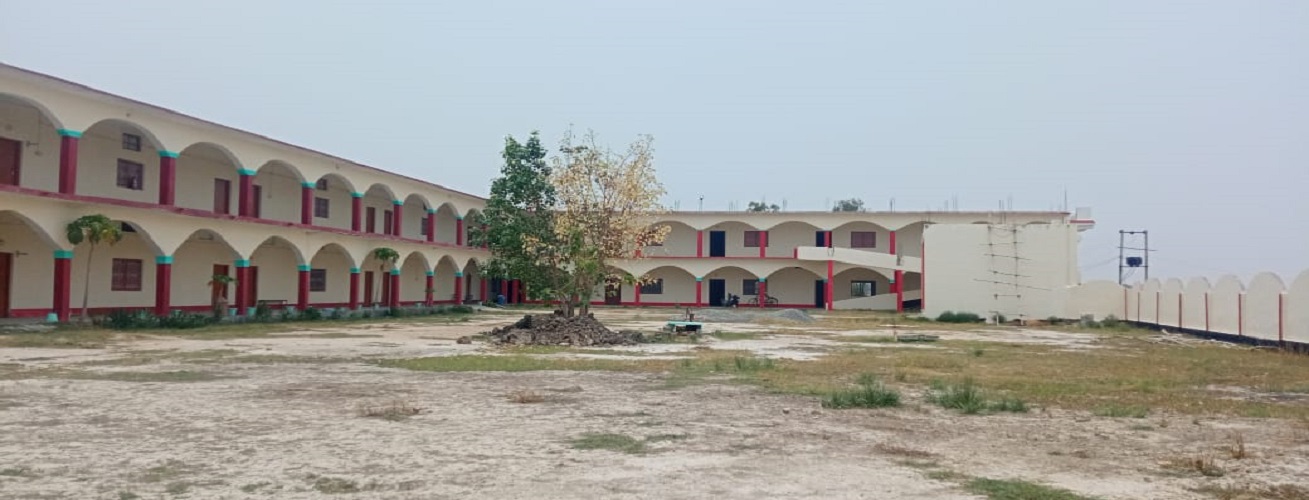 SADGURU  SRI SITADAS MAHAVIDYALAYA,DHANESHPUR,GHAZIPUR (U.P.)	